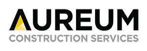 Aureum Construction Services Ltd. Logo