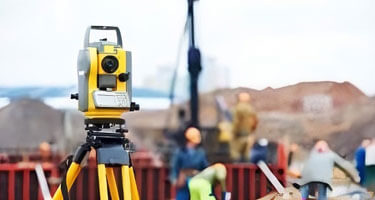 Underground survey